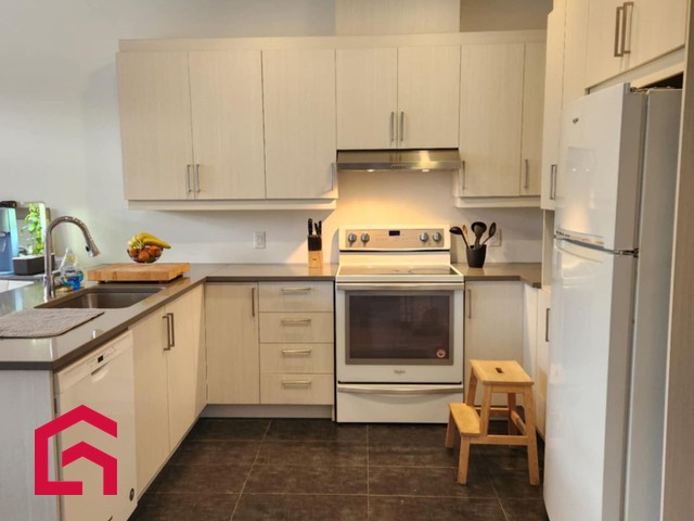 Appartement Bromont À Louer | 2895244