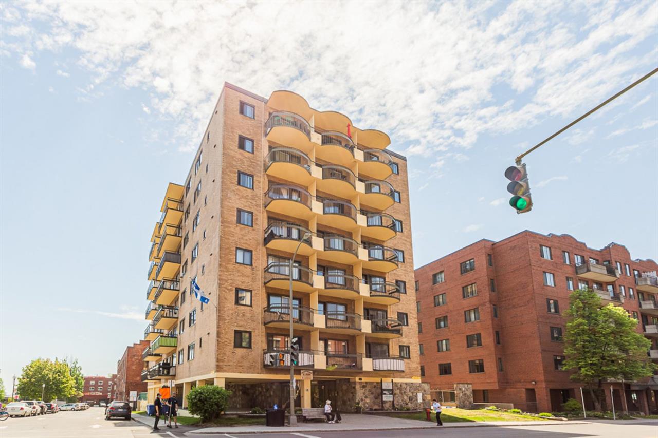 4 ½ - 4400 Sainte-Catherine West, Montréal | 2895246