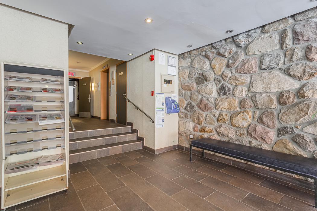 4 ½ - 4400 Sainte-Catherine West, Montréal | 2895246