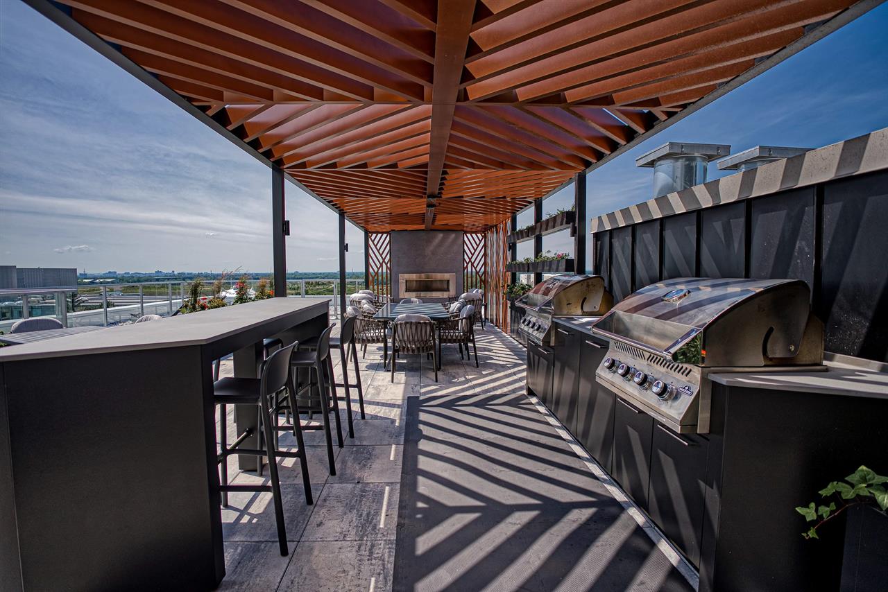2 CH - 1 SDB - Montreal - $2,040 /mo | 2895254