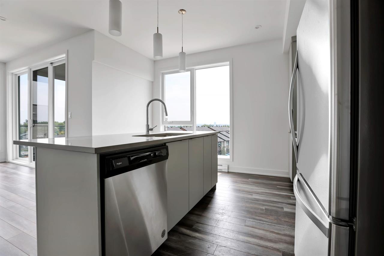 2 CH - 1 SDB - Gatineau - $2,100 /mo | 2895255