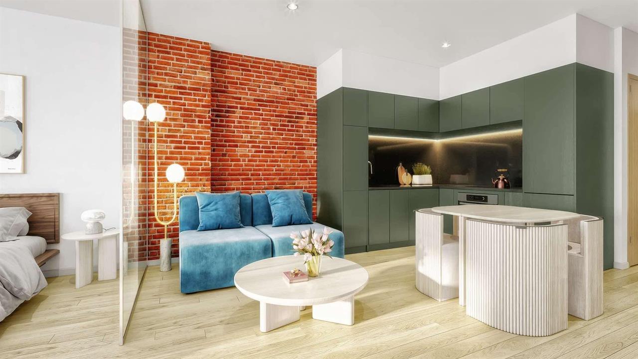 Studio - 2140 Rue De La Montagne, Ville-Marie | 2895259