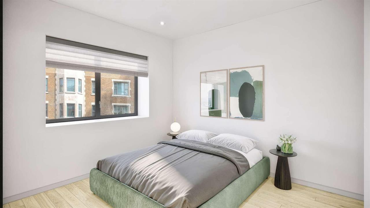 Studio - 2140 Rue De La Montagne, Ville-Marie | 2895259