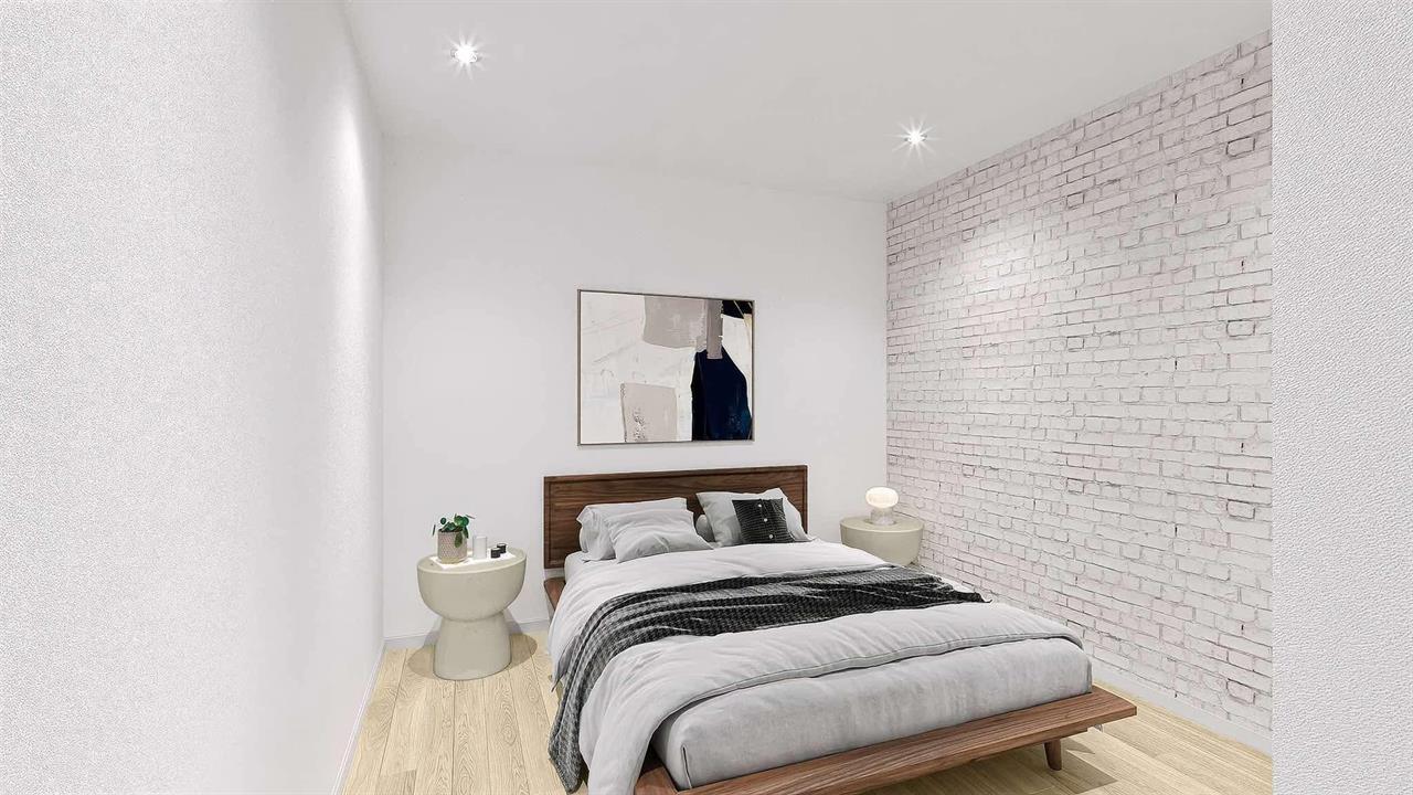 Studio - 2140 Rue De La Montagne, Ville-Marie | 2895259