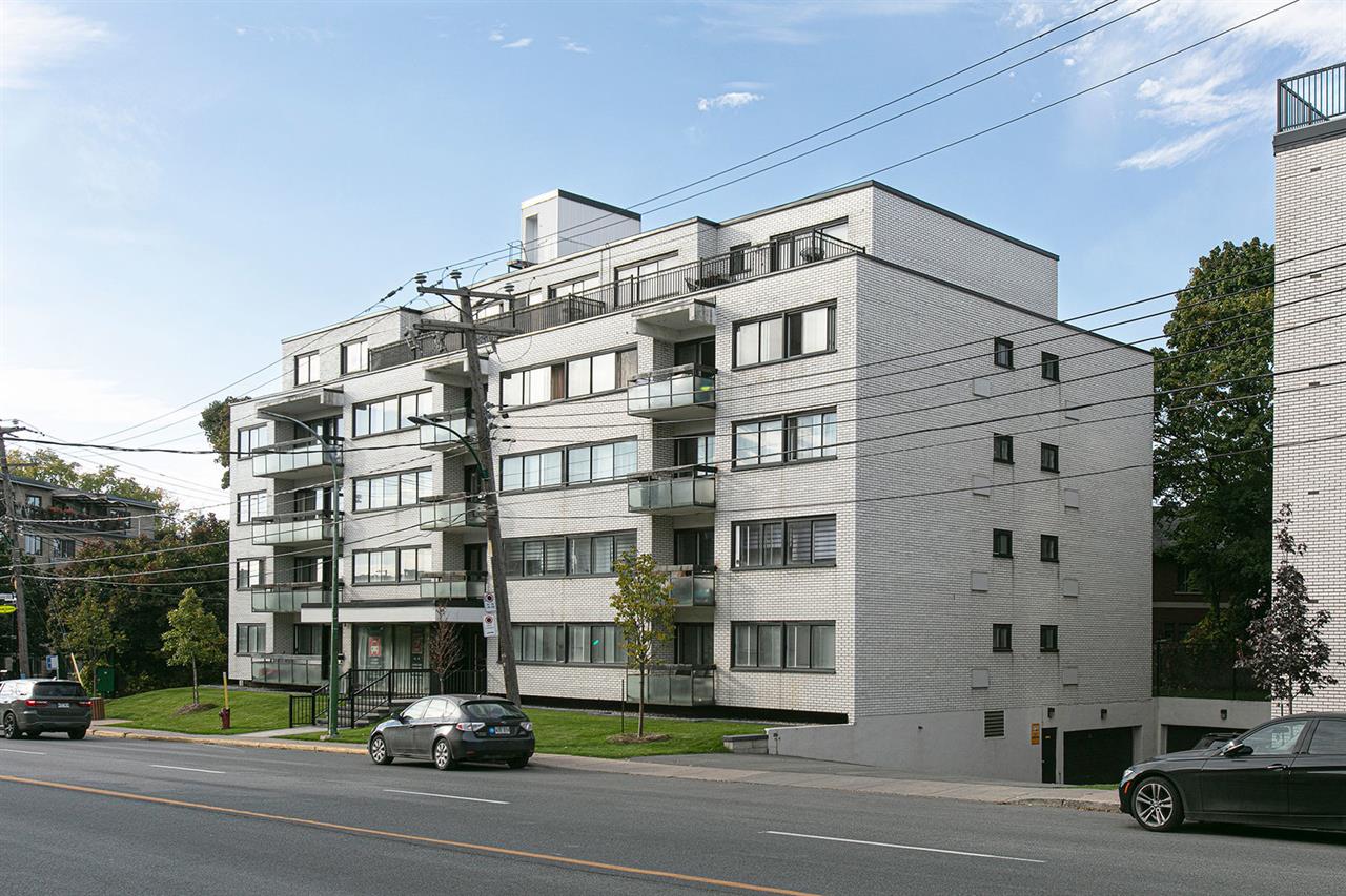 5745 Côte-St-Luc Road -Stratford Terrace - 2 Bedrooms - 5745 Chemin De La Côte-Saint-Luc, Montréal | 2895260