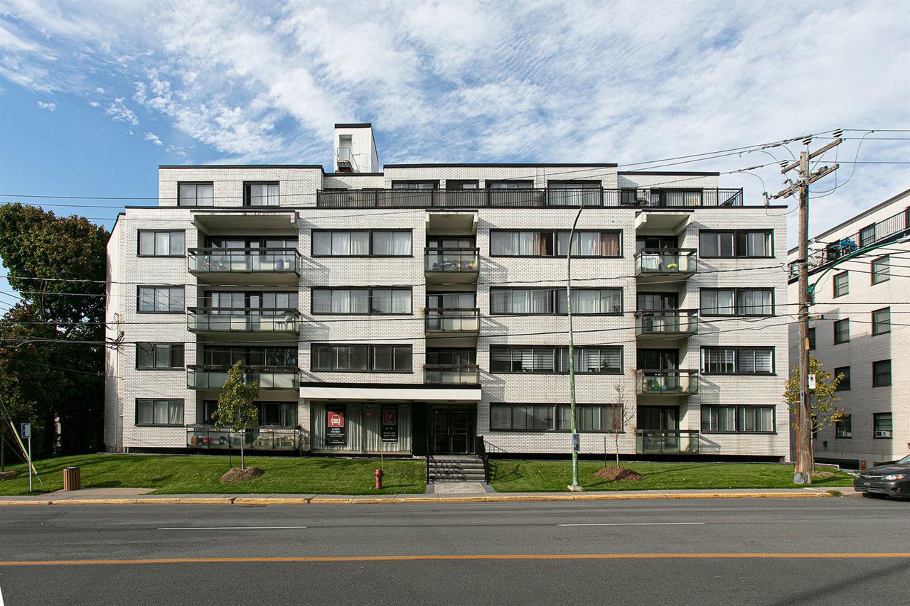 5745 Côte-St-Luc Road -Stratford Terrace - 2 Bedrooms - 5745 Chemin De La Côte-Saint-Luc, Montréal | 2895260