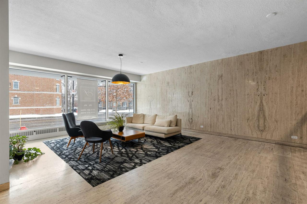 5745 Côte-St-Luc Road -Stratford Terrace - 2 Bedrooms - 5745 Chemin De La Côte-Saint-Luc, Montréal | 2895260