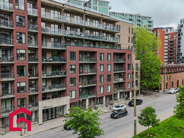 Appartement Le Sud-Ouest (Montréal) À Louer | 2895262
