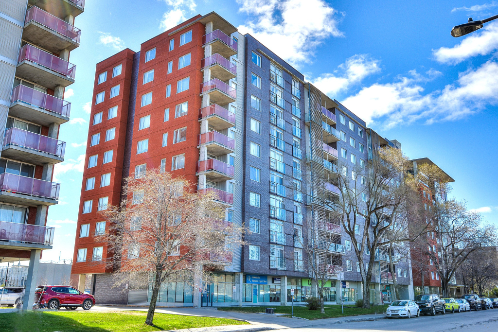 Condo 2 Chambres+Garage - Novello | 2895266