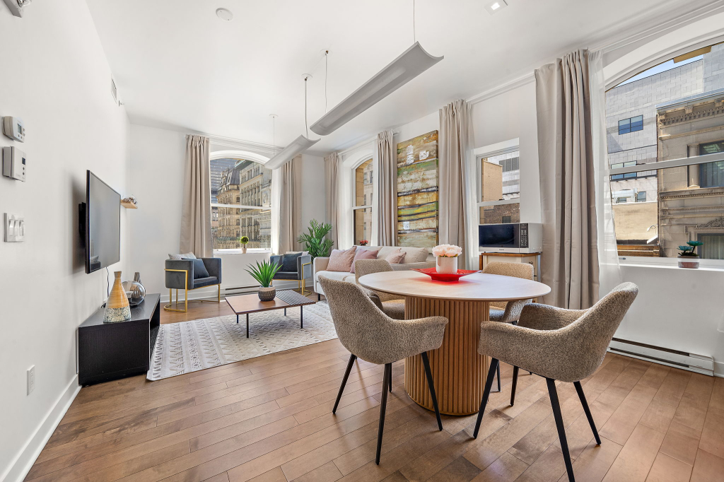 Luxueux Appartement Meuble | 2895273