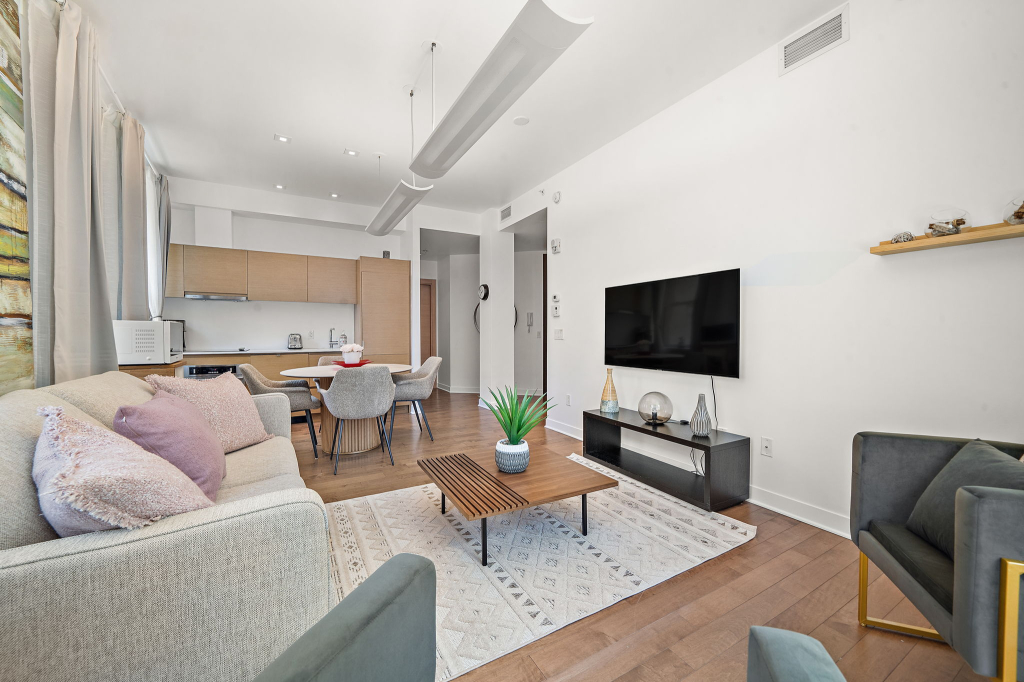 Luxueux Appartement Meuble | 2895273