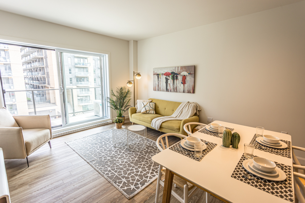 Condos Neufs Gratuits Jusqu'au 1er Août | 2895276