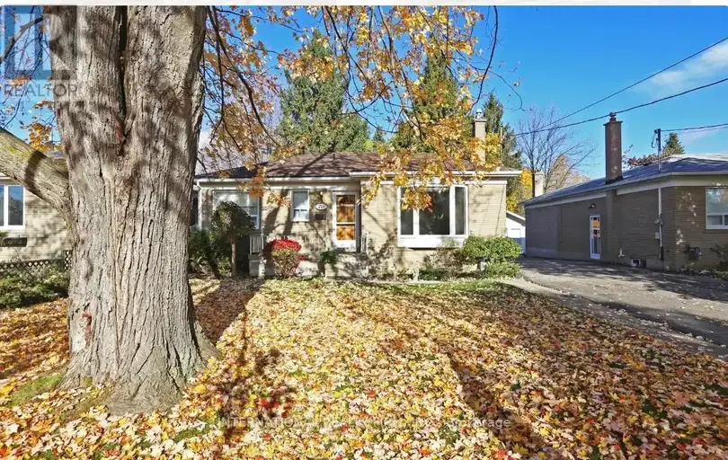 BSMT - 76 ROCKPORT CRESCENT | BSMT - 76 ROCKPORT CRESCENT, Richmond Hill | 2895315
