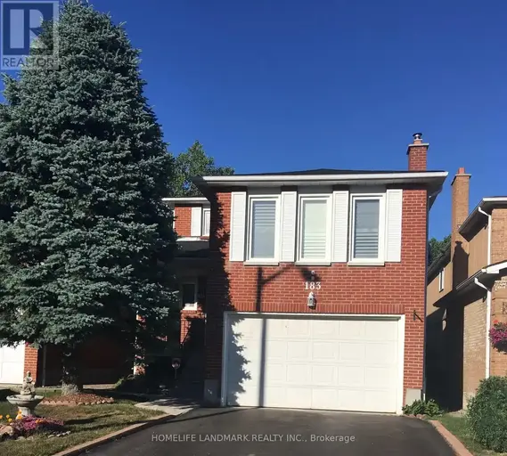 183 KERSEY CRESCENT E | 183 KERSEY CRESCENT E, Richmond Hill | 2895316
