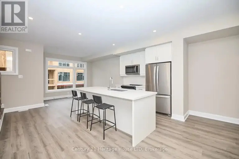 83 - 292 VINE STREET | 83 - 292 VINE STREET, St. Catharines | 2909505
