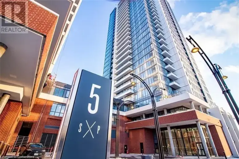 15 WELLINGTON Street Unit# 410 | 15 WELLINGTON Street Unit# 410, Kitchener | 2895319