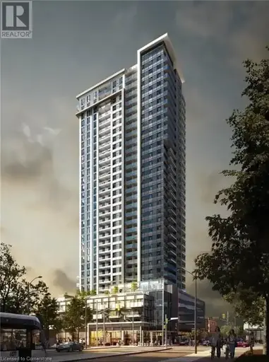 60 FREDERICK Street Unit# 1812 | 60 FREDERICK Street Unit# 1812, Kitchener | 2895321