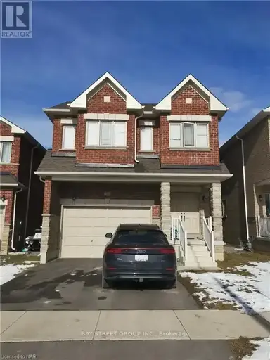 11 PALACE STREET | 11 PALACE STREET, Thorold | 2895324