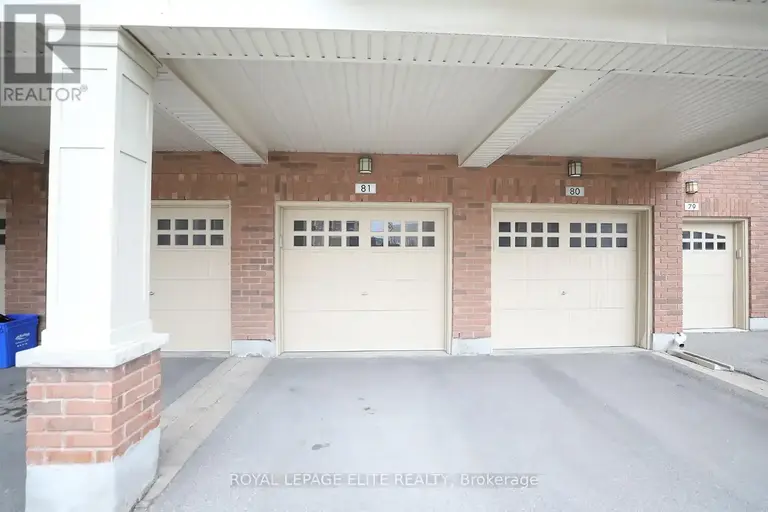 109 - 2338 TAUNTON ROAD | 109 - 2338 TAUNTON ROAD, Oakville | 2895326