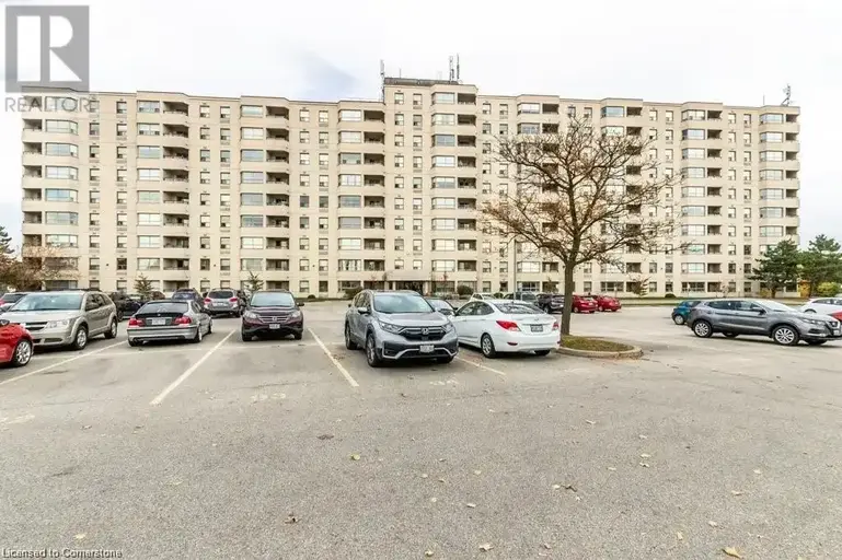 200 JAMIESON Parkway Unit# 1010 | 200 JAMIESON Parkway Unit# 1010, Cambridge | 2895329