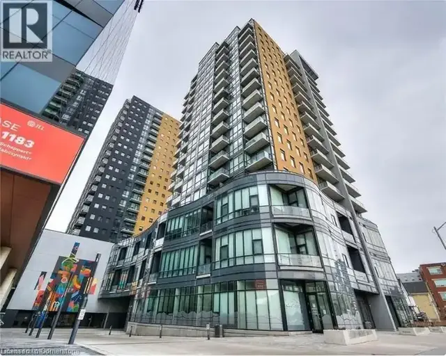 104 GARMENT Street Unit# 601 | 104 GARMENT Street Unit# 601, Kitchener | 2895330