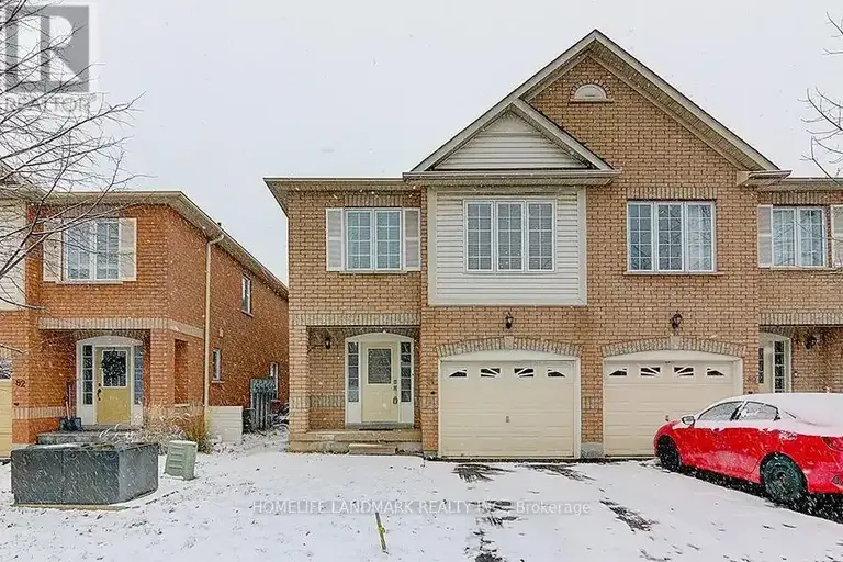 81 - 1489 HERITAGE WAY | 81 - 1489 HERITAGE WAY, Oakville | 2895334