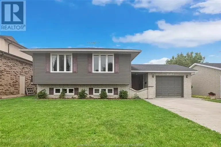 1514 RUSHWOOD CRESCENT | 1514 RUSHWOOD CRESCENT, LaSalle | 2895341