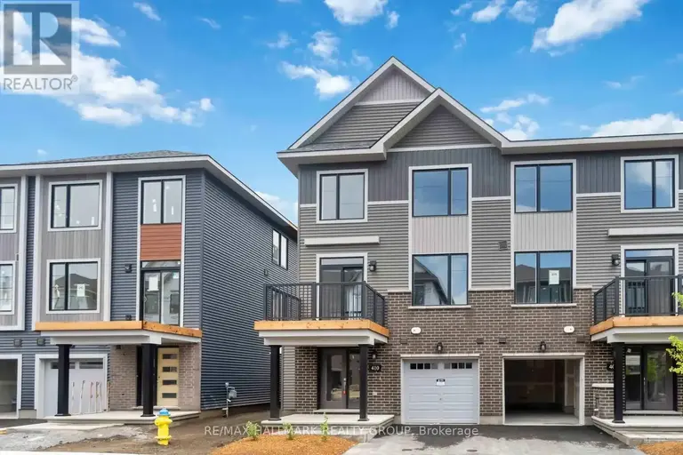 410 SILVERBERRY PRIVATE | 410 SILVERBERRY PRIVATE, Ottawa | 2895344