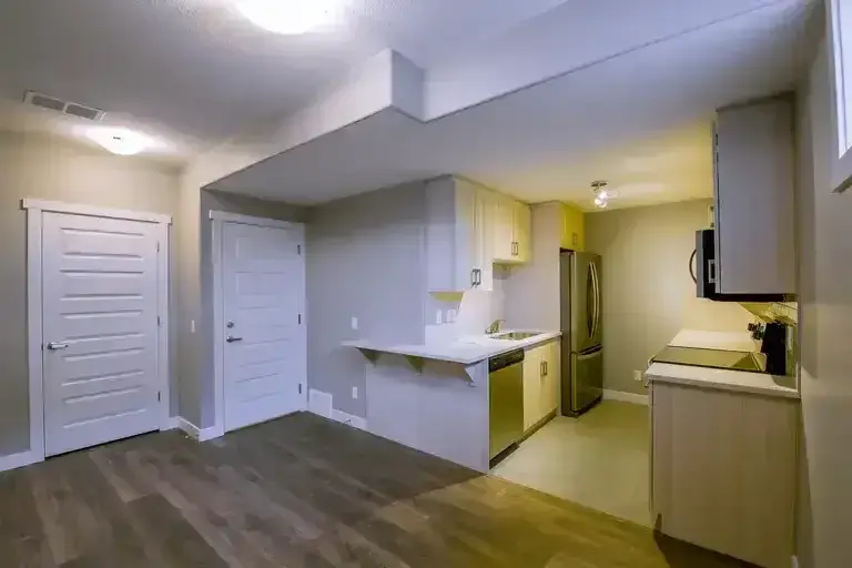 Exquisite 2 Bedroom Fully Legal Basement Suite in Secord! Available August 1! | 9835 225 Street Northwest, Edmonton | 2895379