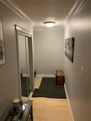 Beautiful 1 bed 1 bath for rent in Oliver | 307 - 10165 113 Street, Edmonton | 2895391