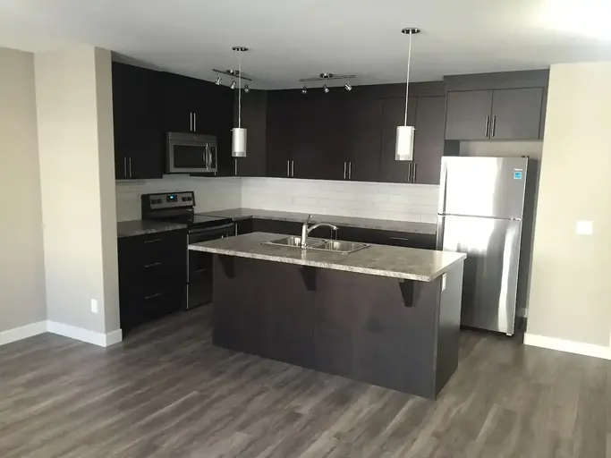 $2,150 - 2Bed/2.5Bath Townhome in Skyview Ranch - Modern Design, Private | 819 Skyview Ranch Grove NE, Calgary | 2895403
