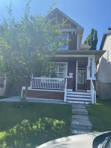 Two storey attached house | 47 Auburn Bay Manor Southeast, Calgary | 2895410