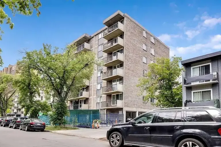 Heart of Downtown - In Suite Laundry | 504 - 1312 13 Ave SW, Calgary | 2895415