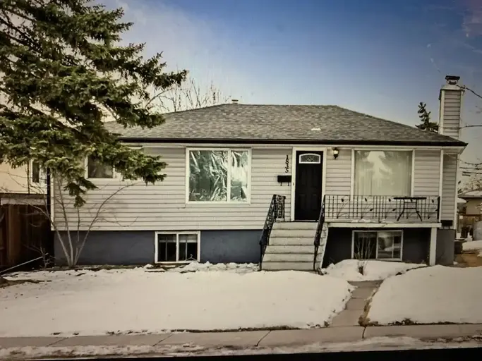 Upper Floor | 1835 39 Street Southeast, Calgary | 2895420