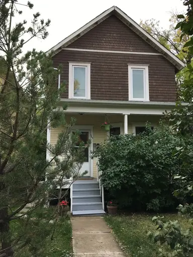 Main floor character house | 1529 15 Avenue Southwest, Calgary | 2895422