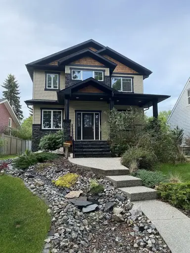 Spectacular University basement suite | 11015 64 Ave NW, Edmonton | 2895430
