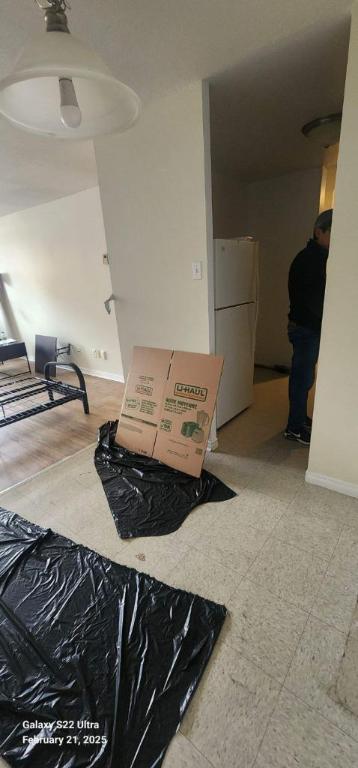 1 CH - 1 SDB - Gatineau - $1,330 /mo | 2895434