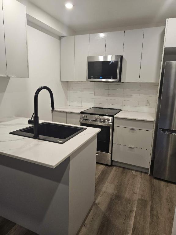 1 CH - 1 SDB - Montréal - $1,245 /mo | 2895435