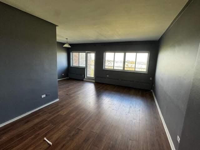 Au dernier étage une chambre disponible dès maintenant ! | 2895438