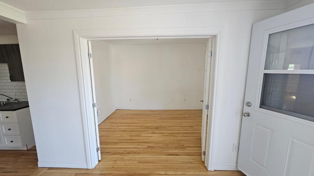 À louer – Grand 4 ½ rénové et lumineux à Sherbrooke | 2895440