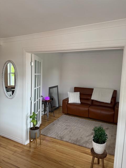 À louer – Grand 4 ½ rénové et lumineux à Sherbrooke | 2895440
