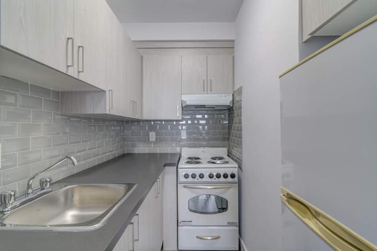 1 CH - 1 SDB - Montréal - $1,345 /mo | 2895453