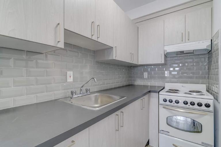 1 CH - 1 SDB - Montréal - $1,315 /mo | 2895454