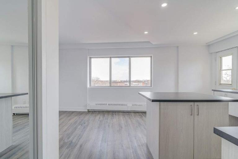 1 CH - 1 SDB - Montréal - $1,250 /mo | 2895455