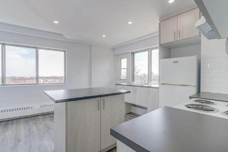 1 CH - 1 SDB - Montréal - $1,250 /mo | 2895455