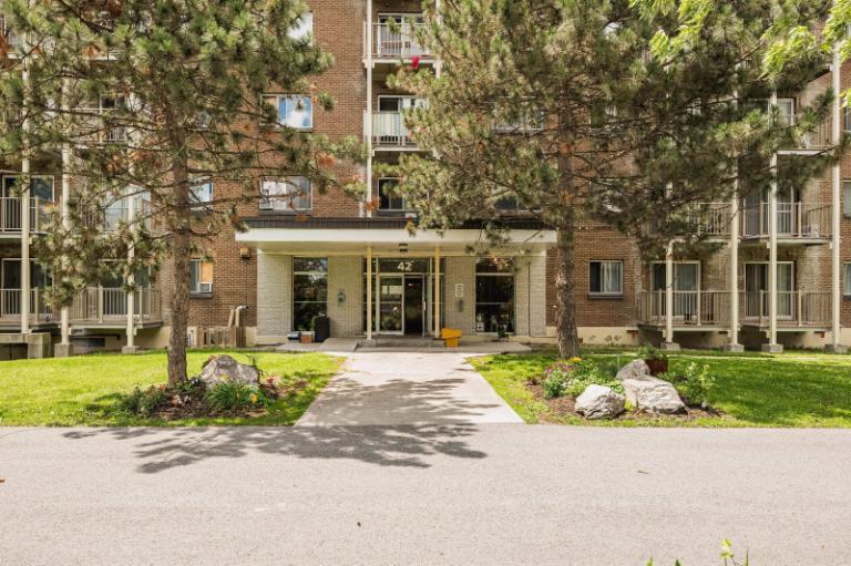 1 CH - 1 SDB - Gatineau - $1,395 /mo | 2895465