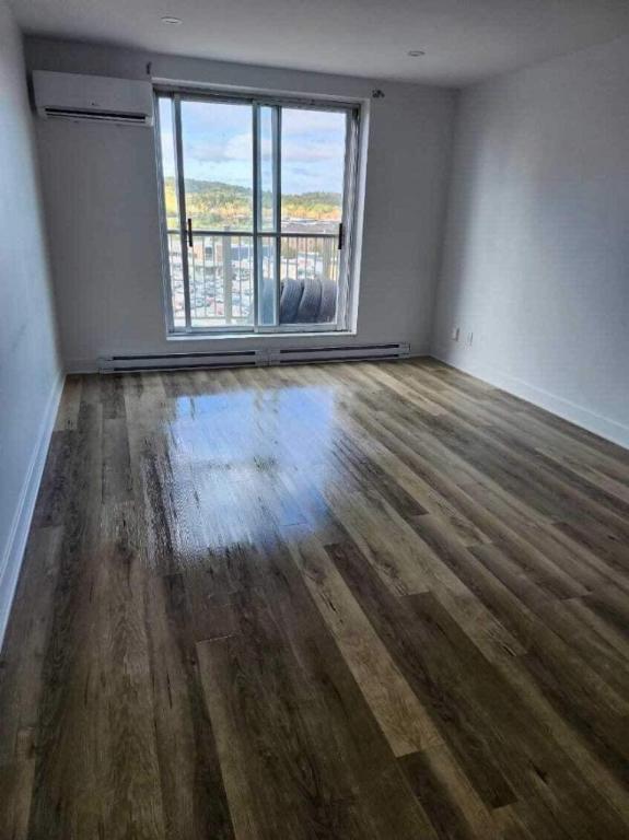 1 CH - 1 SDB - Gatineau - $1,395 /mo | 2895465