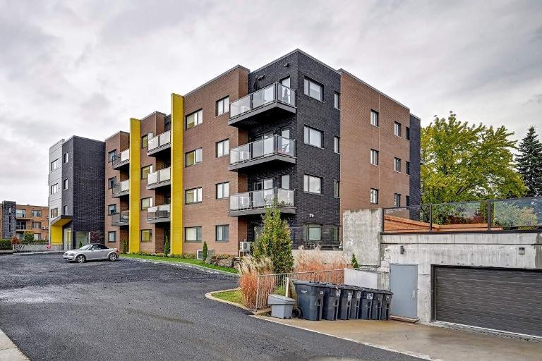 1 CH - 1 SDB - Longueuil - $1,395 /mo | 2895471