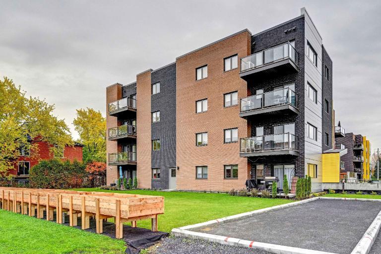 1 CH - 1 SDB - Longueuil - $1,395 /mo | 2895471
