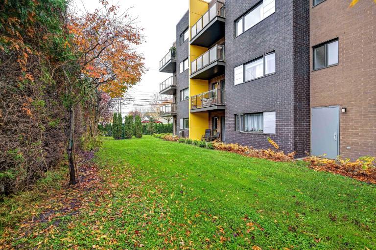 1 CH - 1 SDB - Longueuil - $1,395 /mo | 2895471